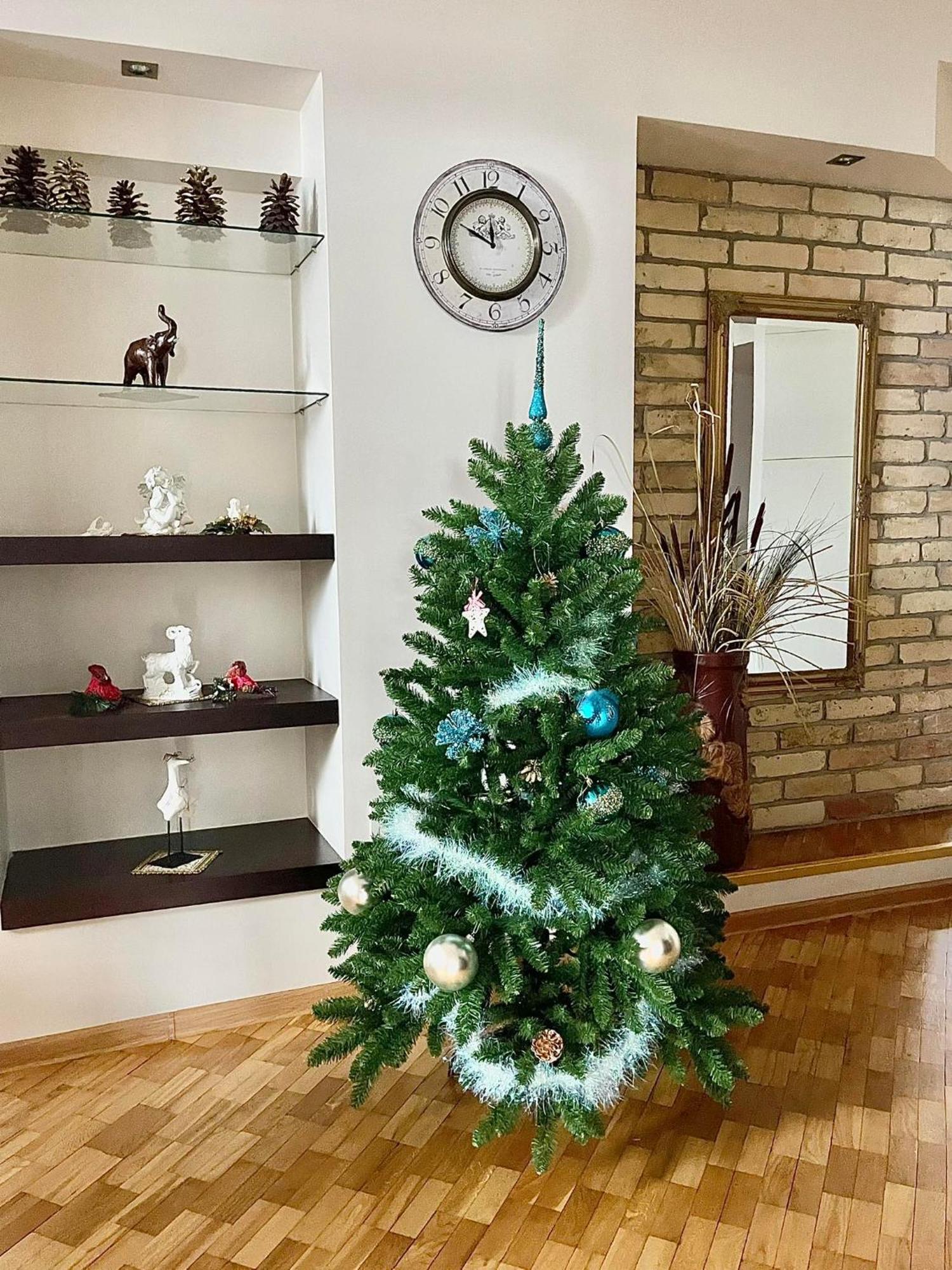 Angel House Vilnius, 32アパートメント エクステリア 写真