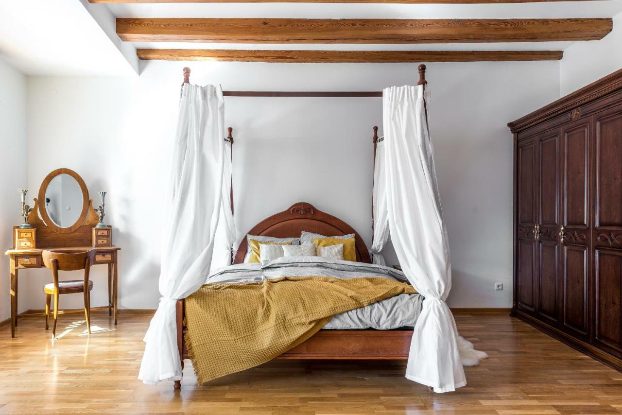 Angel House Vilnius, 32アパートメント エクステリア 写真