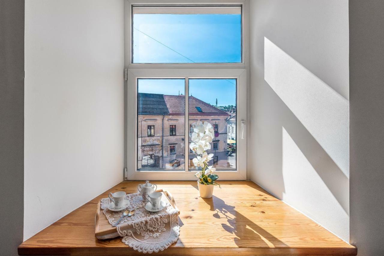 Angel House Vilnius, 32アパートメント エクステリア 写真