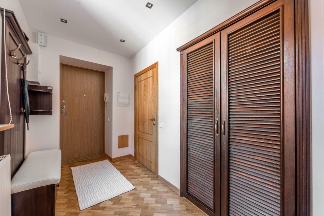 Angel House Vilnius, 32アパートメント エクステリア 写真